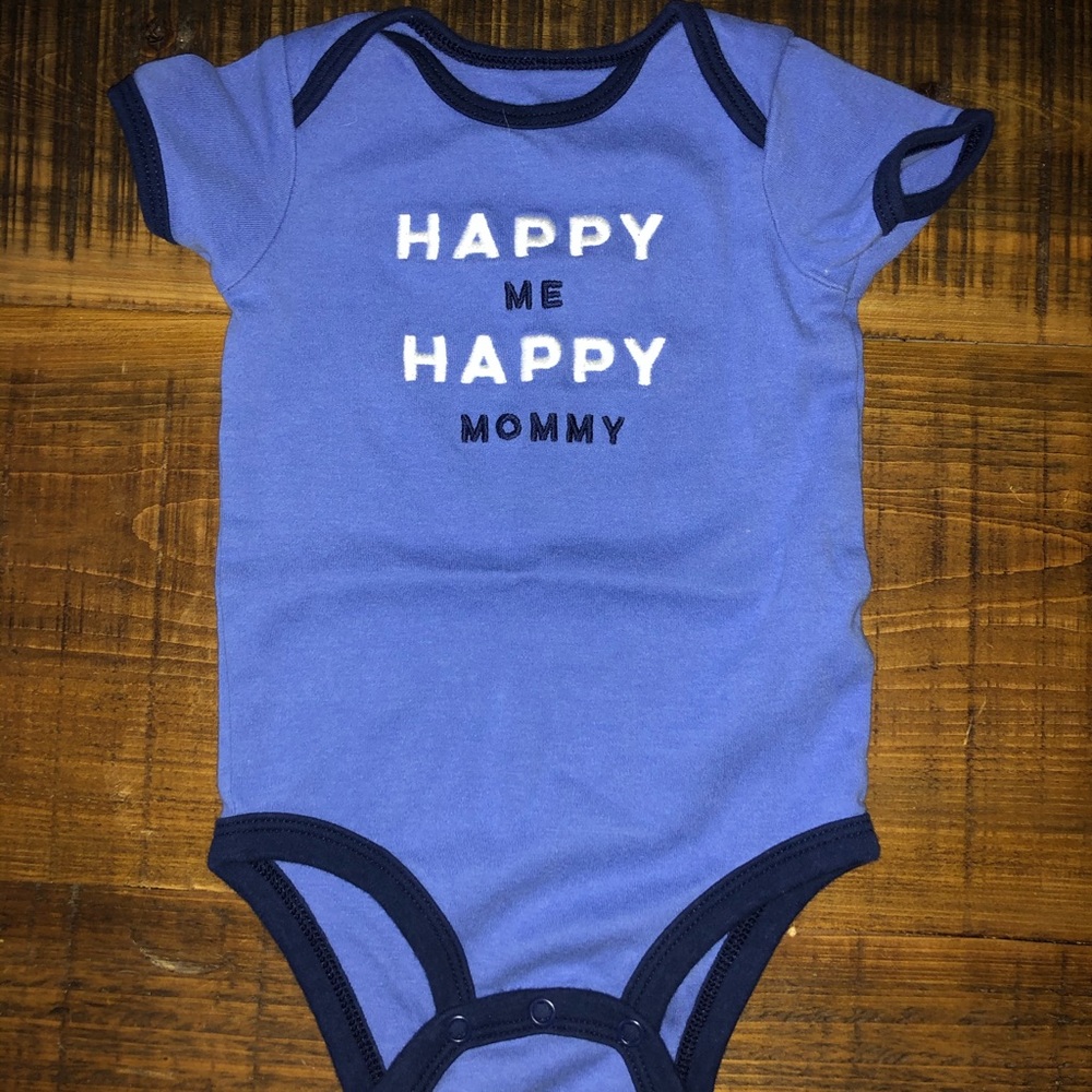 Happy Me Happy Mommy